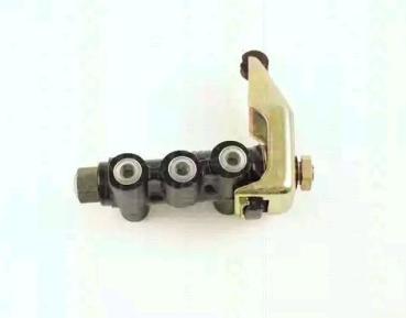 Rear Axle Brake Force Regulator / Brake Load Regulator (03.6565-0101.3)